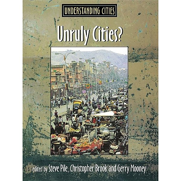 Unruly Cities?