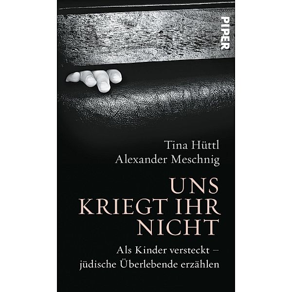 Uns kriegt ihr nicht, Tina Hüttl, Alexander Meschnig