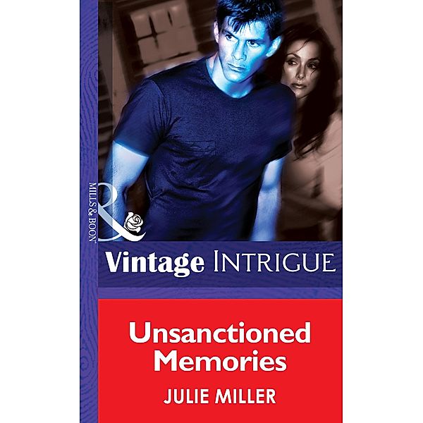 Unsanctioned Memories / The Taylor Clan Bd.5, Julie Miller