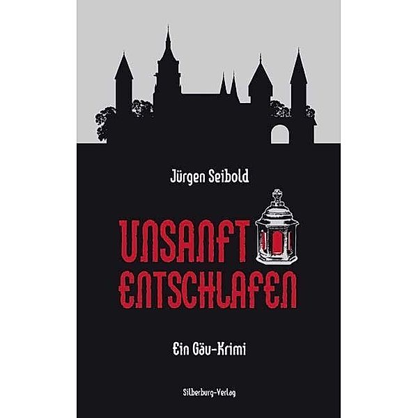 Unsanft entschlafen, Jürgen Seibold