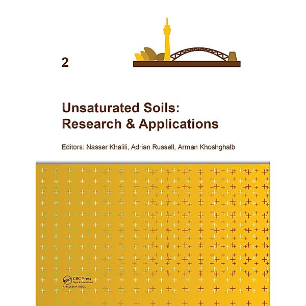 Unsaturated Soils: Research & Applications