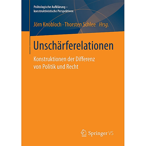 Unschärferelationen