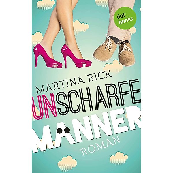 Unscharfe Männer, Martina Bick