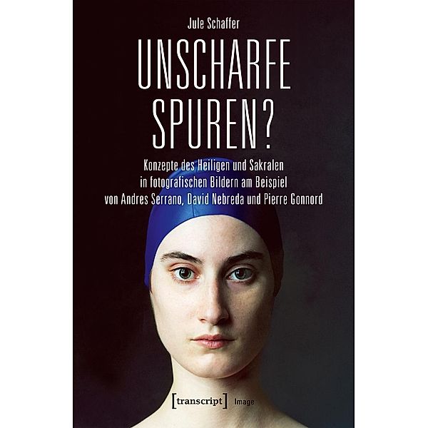 Unscharfe Spuren?, Jule Schaffer