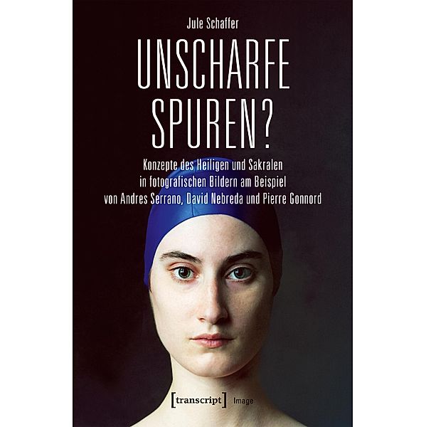 Unscharfe Spuren? / Image Bd.123, Jule Schaffer