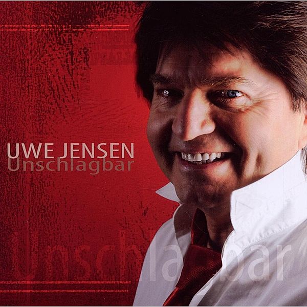 Unschlagbar, Uwe Jensen