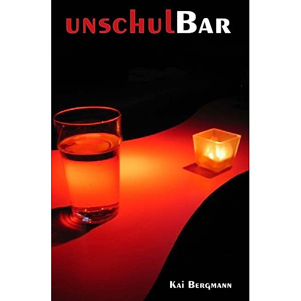 UnschulBar, Kai Bergmann