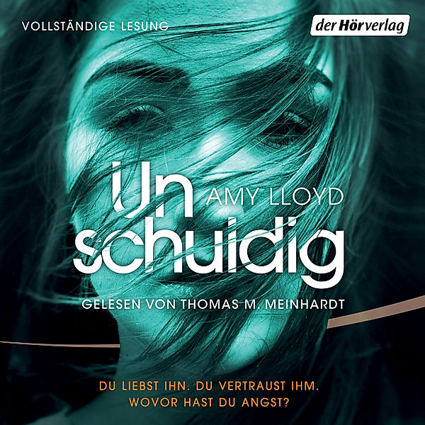 Unschuldig, Amy Lloyd