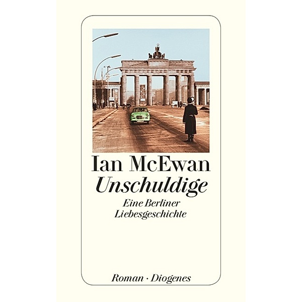 Unschuldige, Ian McEwan