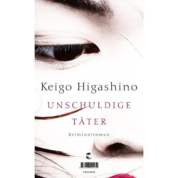 Unschuldige Täter, Keigo Higashino