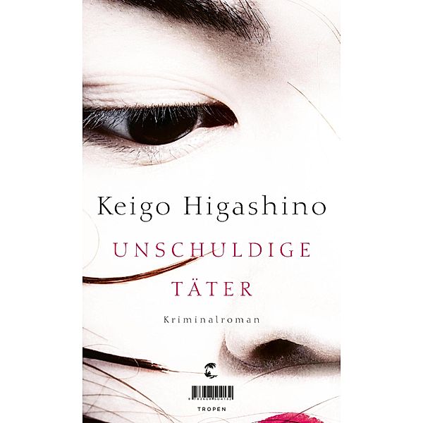 Unschuldige Täter, Keigo Higashino