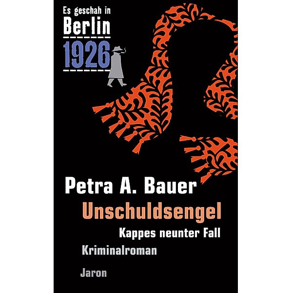 Unschuldsengel, Petra A. Bauer