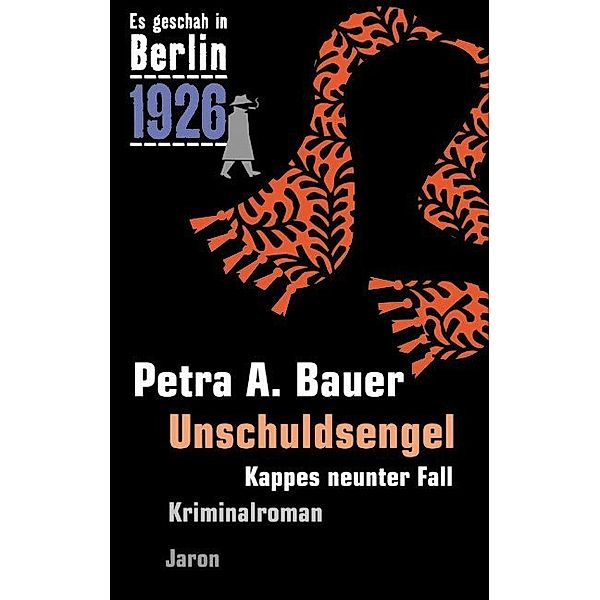 Unschuldsengel, Petra A Bauer