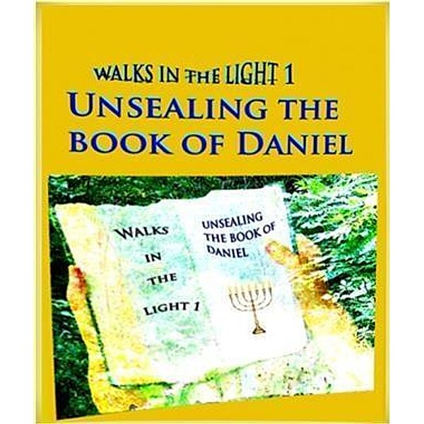 Unsealing the Book of Daniel, Michael Fredrick