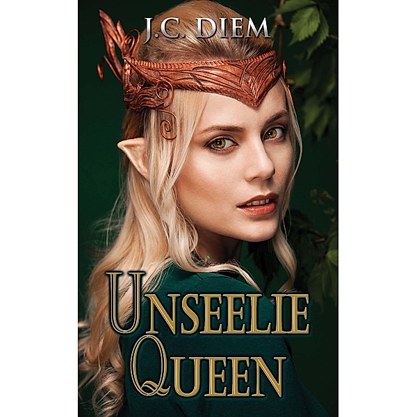 Unseelie Queen, J. C. Diem