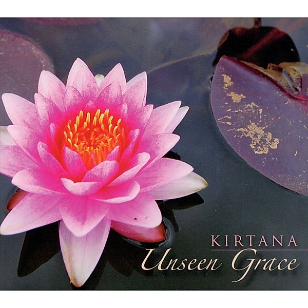 Unseen Grace, Kirtana