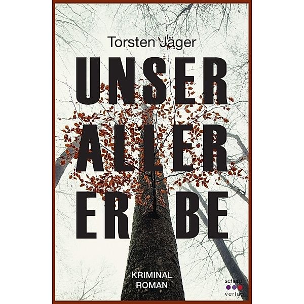 Unser aller Erbe, Torsten Jäger