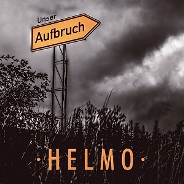 Unser Aufbruch, Helmo