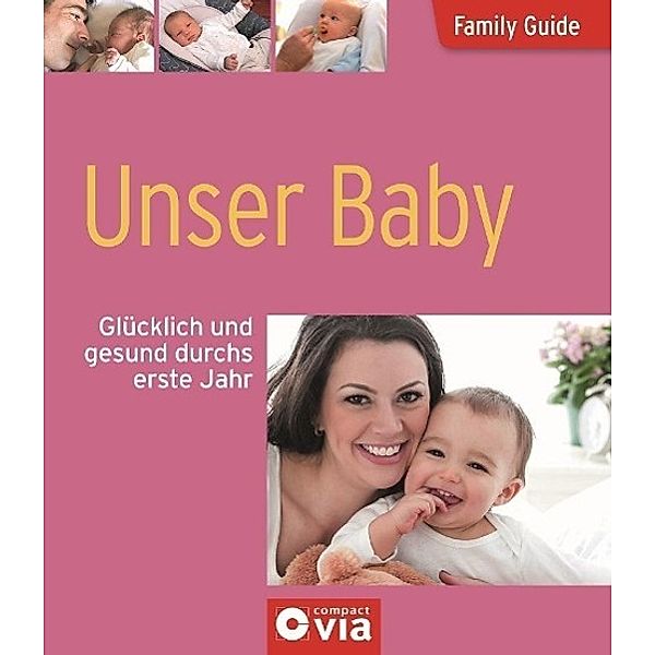 Unser Baby, Kerstin Kraska-Lüdecke