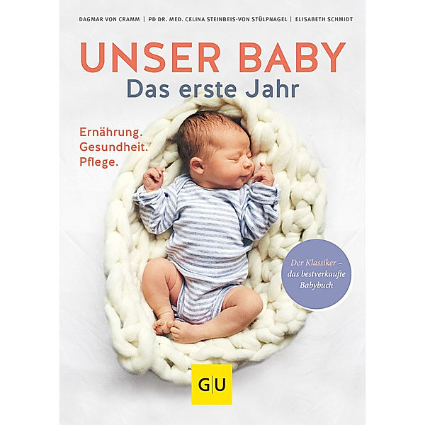 Unser Baby. Das erste Jahr, Dagmar von Cramm