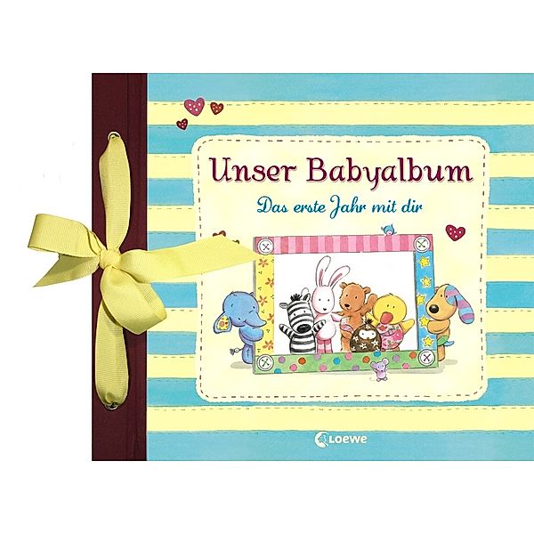 Unser Babyalbum