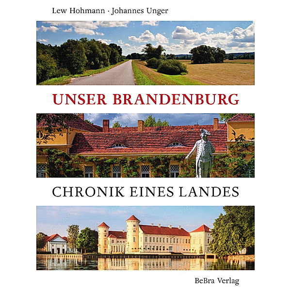 Unser Brandenburg, Lew Hohmann, Johannes Unger