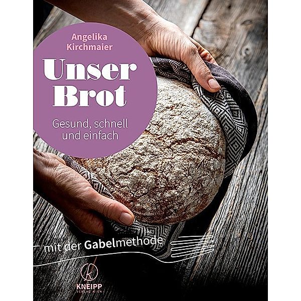 Unser Brot, Angelika Kirchmaier