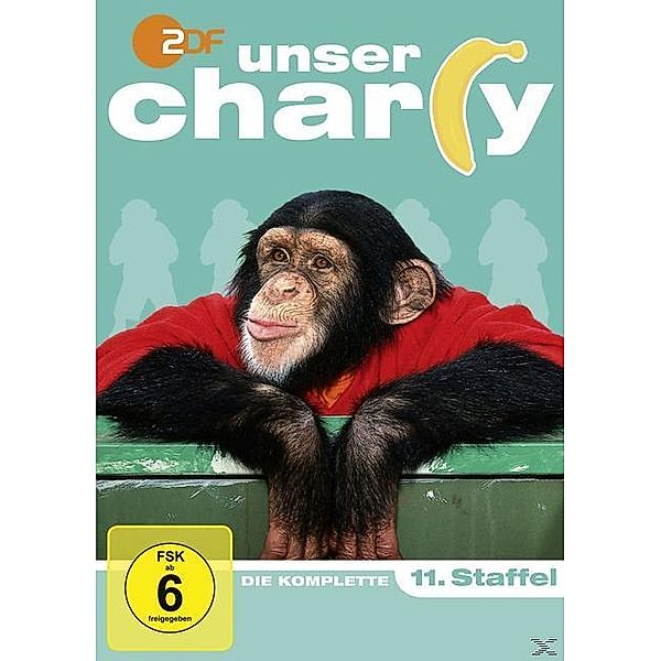 Unser Charly - Die komplette 11. Staffel, Ralf Lindermann