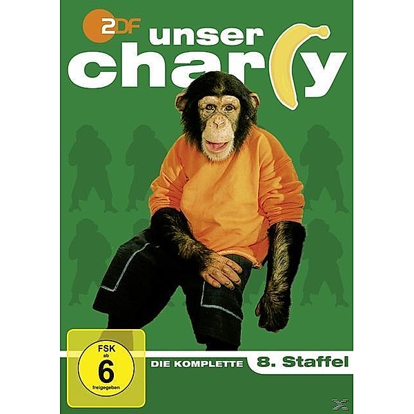 Unser Charly - Staffel 8, Ralf Lindermann