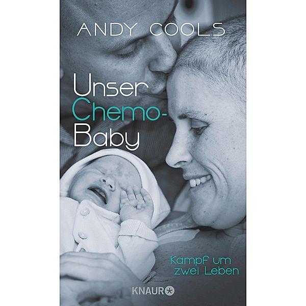 Unser Chemo-Baby, Andy Cools