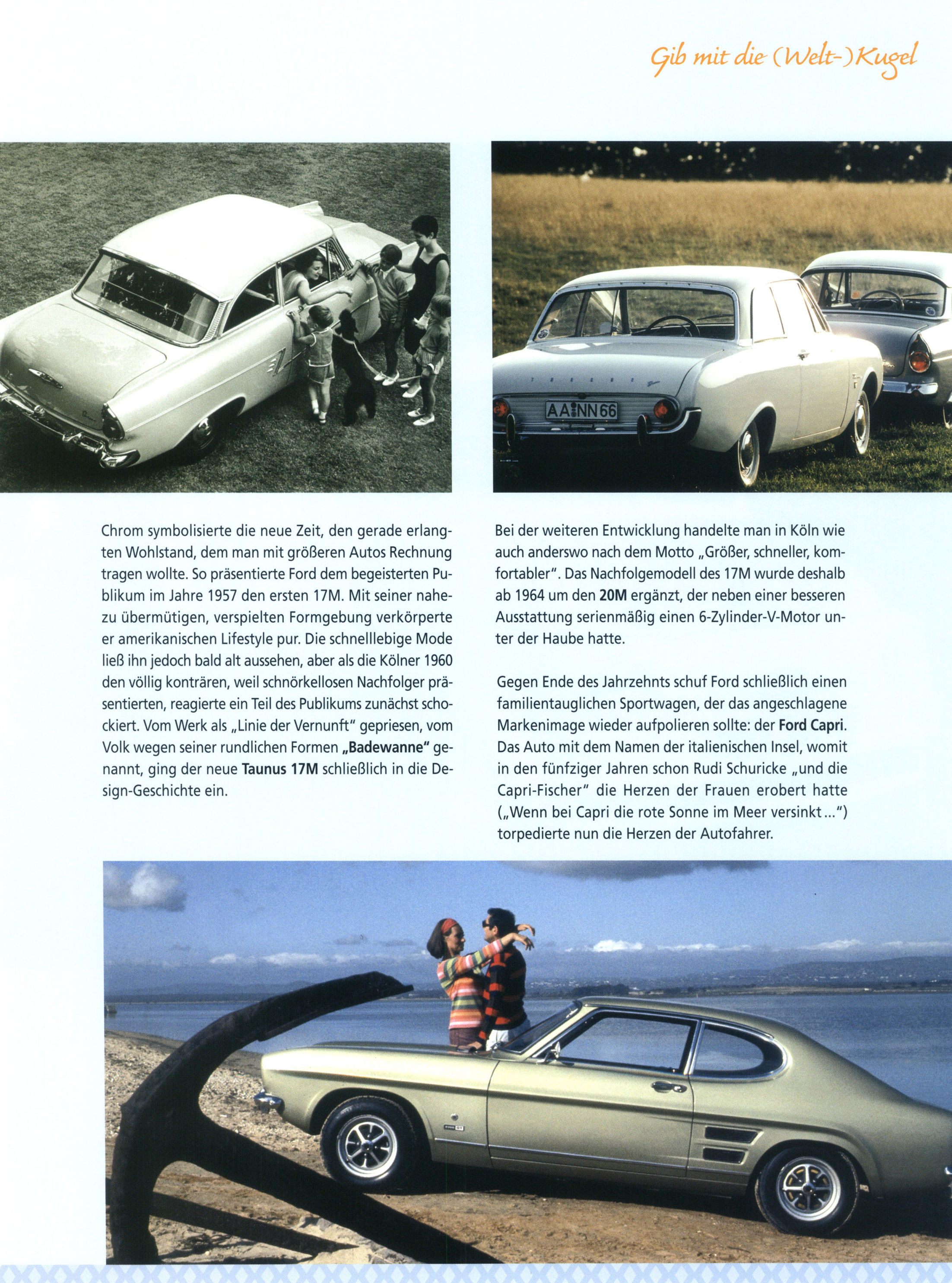 Unser erstes Auto in den 50er und 60er Jahren Buch - Weltbild.at