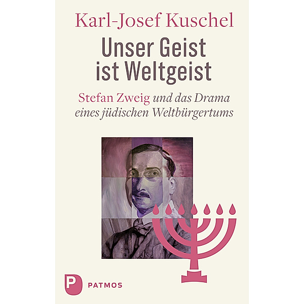 Unser Geist ist Weltgeist, Karl Josef Kuschel