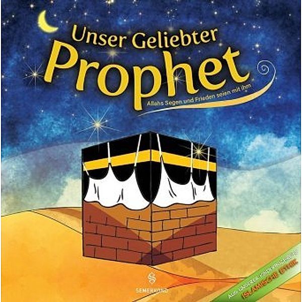 Unser Geliebter Prophet, Zekiye Gül