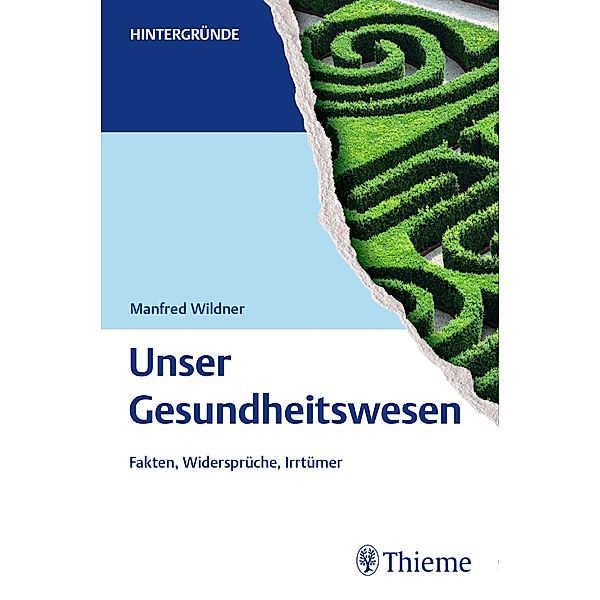 Unser Gesundheitswesen, Manfred Wildner