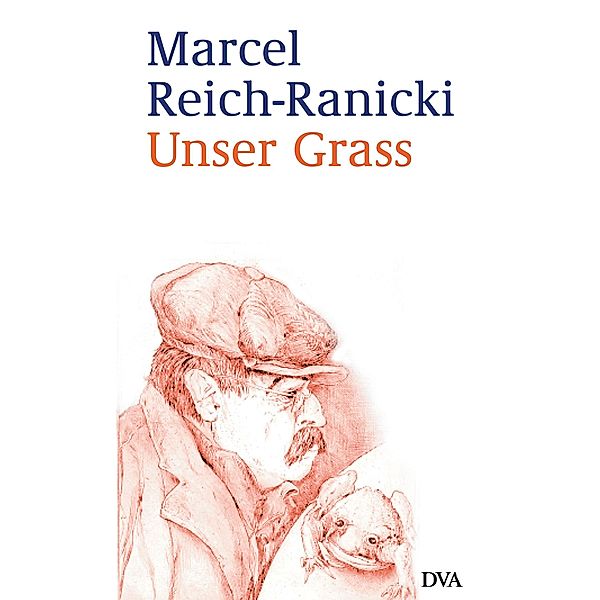 Unser Grass, Marcel Reich-Ranicki