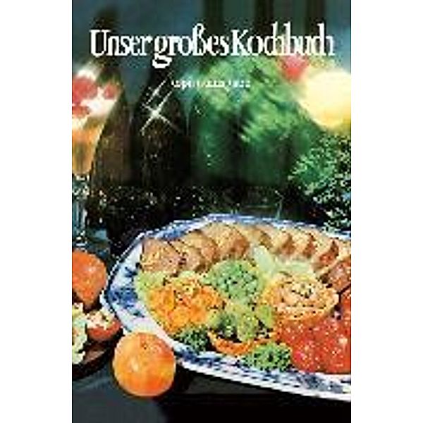 Unser großes Kochbuch, Hanna Enderlein