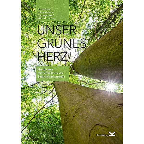 Unser Grünes Herz, Stefan Asam, Fabian Grimm, Christoph Kopf, Michael Leschnig