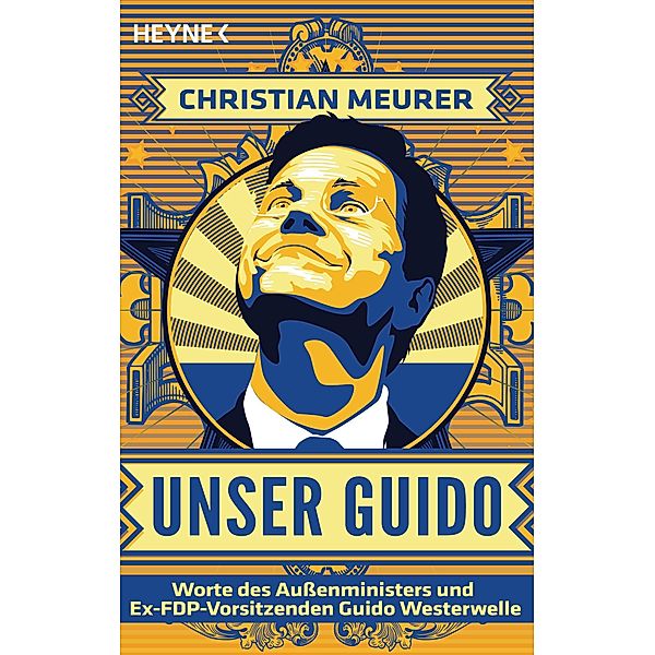 Unser Guido, Christian Meurer