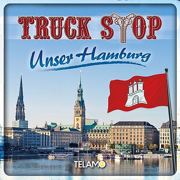 Unser Hamburg, Truck Stop