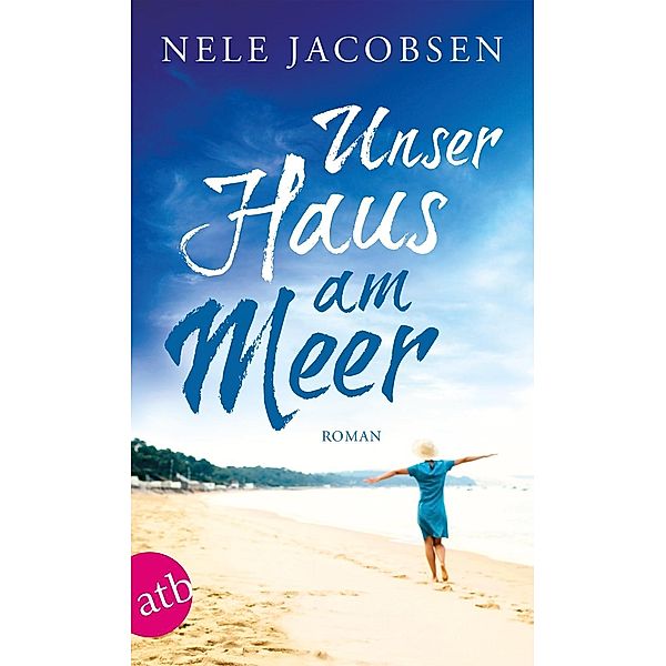 Unser Haus am Meer, Nele Jacobsen