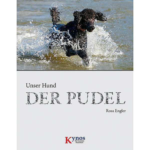 Unser Hund / Der Pudel, Rosa Engler