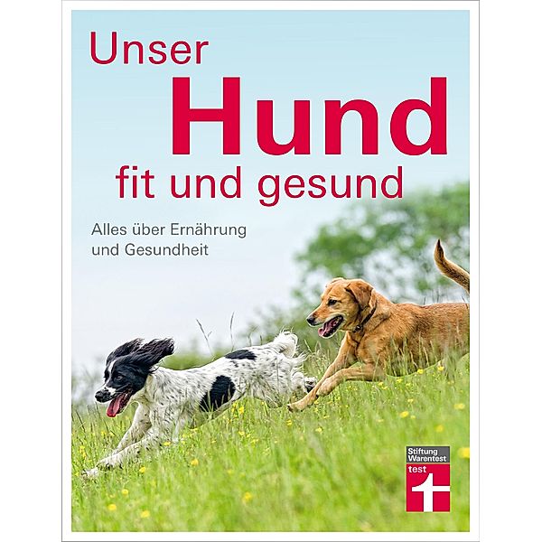 Unser Hund - fit und gesund, Thomas Brodmann