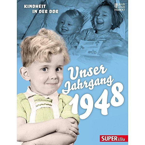 Unser Jahrgang 1948