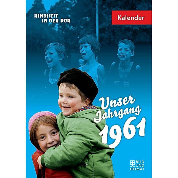 Unser Jahrgang 1961