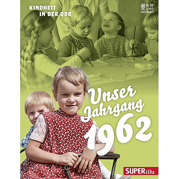 Unser Jahrgang 1962, Daniela Grosch