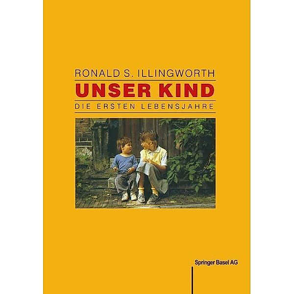 Unser Kind, Illingworth, Graf, Baumann