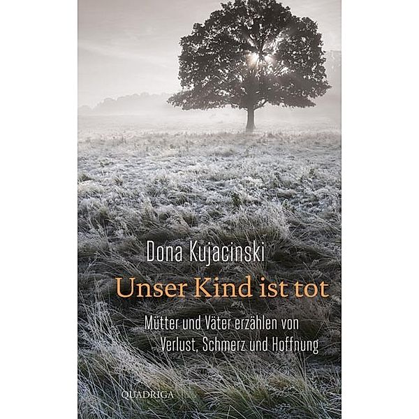 Unser Kind ist tot, Dona Kujacinski