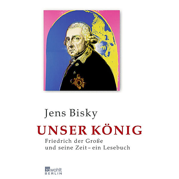 Unser König, Jens Bisky