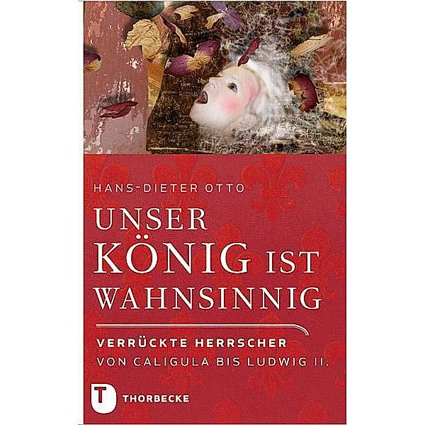 Unser König ist wahnsinnig!, Hans-Dieter Otto