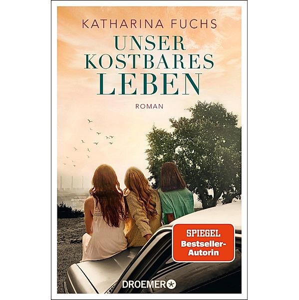 Unser kostbares Leben, Katharina Fuchs